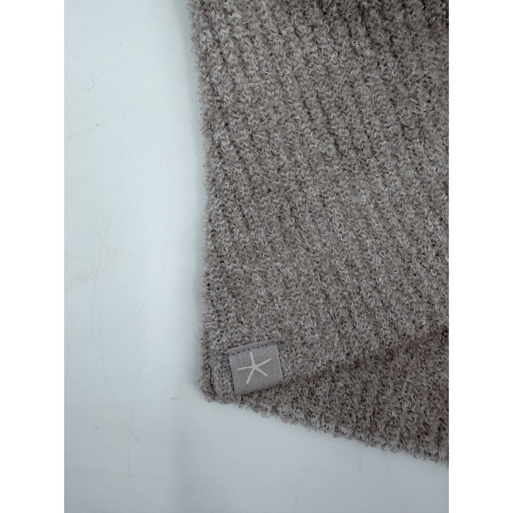 Barefoot Dreams Beach Rock CozyChic Lite Circle Cardigan Soft Cozy Neutral XS/S - Picture 8 of 9
